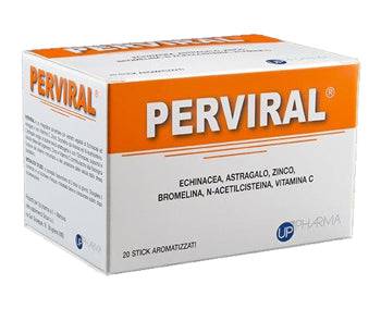 PERVIRAL 20STICK - Lovesano