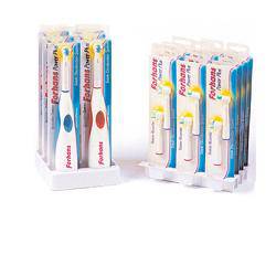 FORHANS SPAZZOLINO ELETT POWER - Lovesano