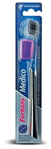 FORHANS Spazzolino Medico - Lovesano