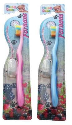 FORHANS Spazzolino Piccole Orme - Lovesano