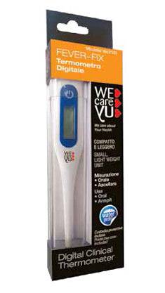 WECAREYU FEVER FIX TERM DIGIT - Lovesano