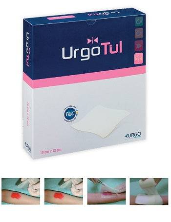 URGOTUL FLEX 10X12 3PZ - Lovesano