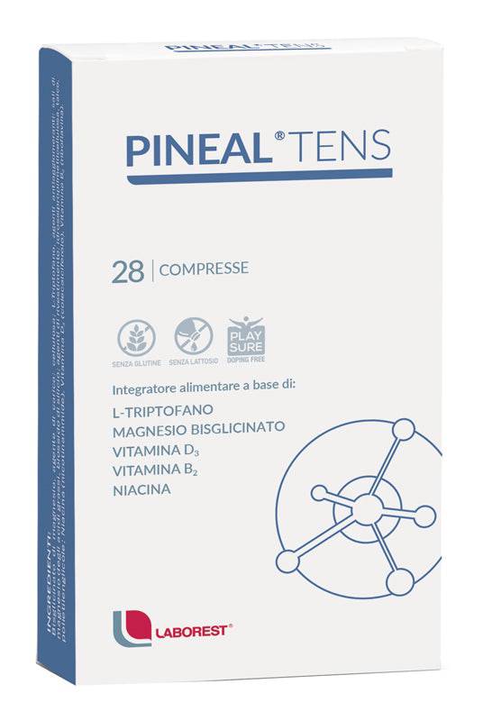 PINEAL TENS 28CPR - Lovesano