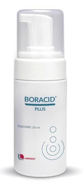 BORACID PLUS DERMOGINECOL 100M - Lovesano