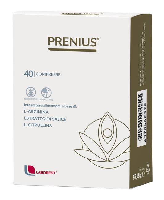 PRENIUS 40CPR - Lovesano