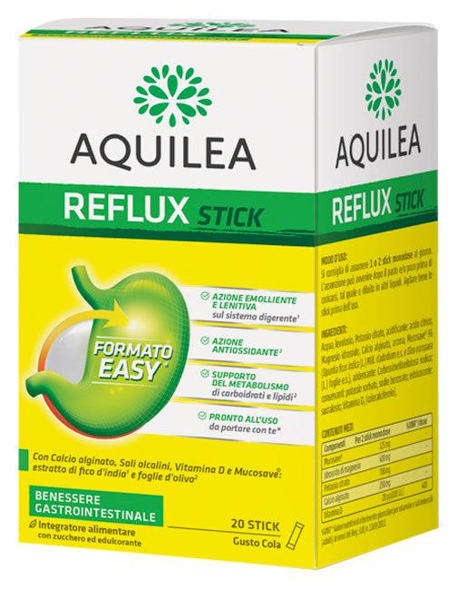 AQUILEA REFLUX 20STICK - Lovesano