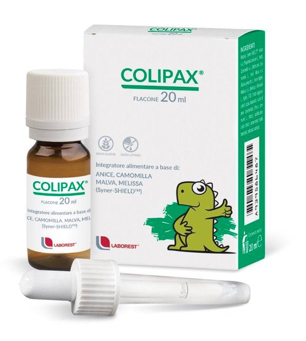 COLIPAX GOCCE 20ML - Lovesano