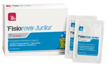 FISIOREVE JUNIOR 14BUST - Lovesano