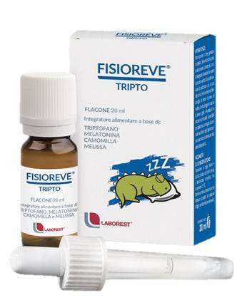 FISIOREVE TRIPTO 20ML - Lovesano