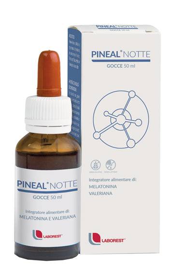 PINEAL NOTTE GOCCE 50ML - Lovesano