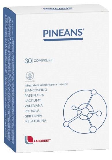PINEANS 20Cpr - Lovesano