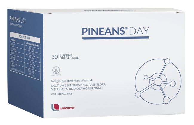 PINEANS DAY 30BUST - Lovesano
