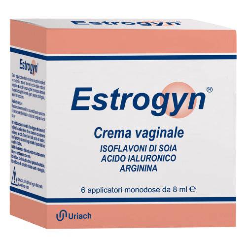 ESTROGYN CR VAG 6FL MONOD 8ML - Lovesano