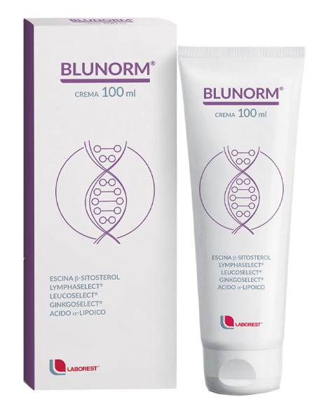 BLUNORM CREMA 100ML - Lovesano