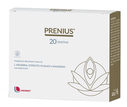 PRENIUS 20BUST - Lovesano