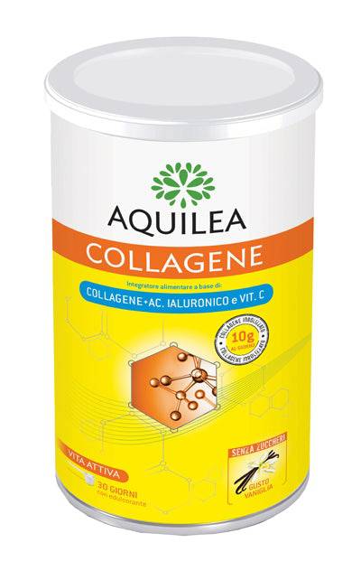 AQUILEA COLLAGENE 315G - Lovesano