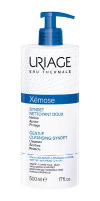 XEMOSE SYNDET DET 500ML URIAGE - Lovesano