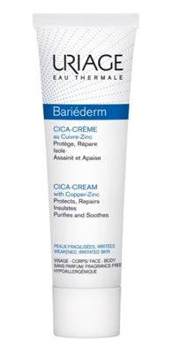 BARIEDERM CICA-CREMA 100ML - Lovesano
