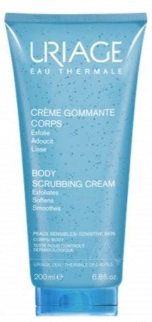 URIAGE CREMA GOMMAGE CORPO 200ML - Lovesano