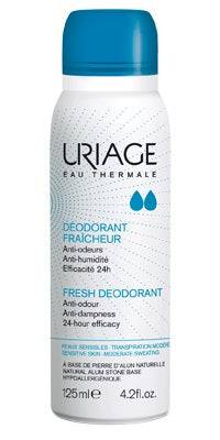 URIAGE DEO FRAICHEUR 125ML - Lovesano