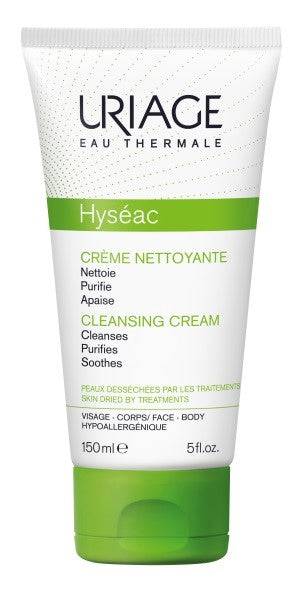 HYSEAC CREMA DETERGENTE 150ML - Lovesano