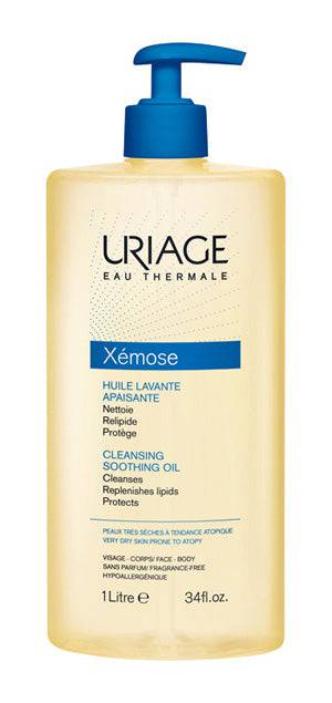 XEMOSE OLIO DETERGENTE 1L - Lovesano