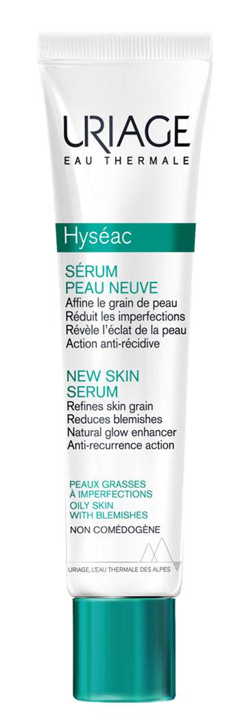 HYSEAC SIERO RINNOVATORE 40ML - Lovesano