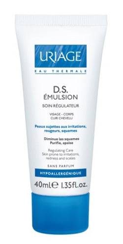 URIAGE DS EMULSIONE 40ML - Lovesano