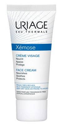 XEMOSE CREMA VISO 40ML - Lovesano