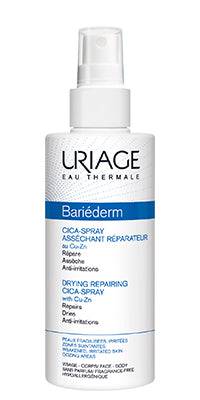 BARIEDERM CICA-SPRAY 100ML - Lovesano