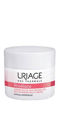 ROSELIANE CR RICCA 50ML - Lovesano