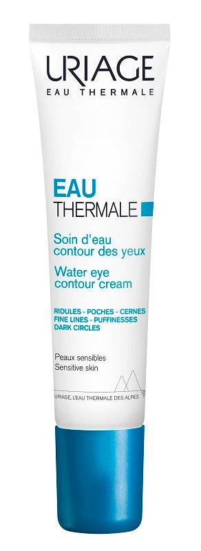 EAU THERMALE CONT OCCH ACQ15ML - Lovesano