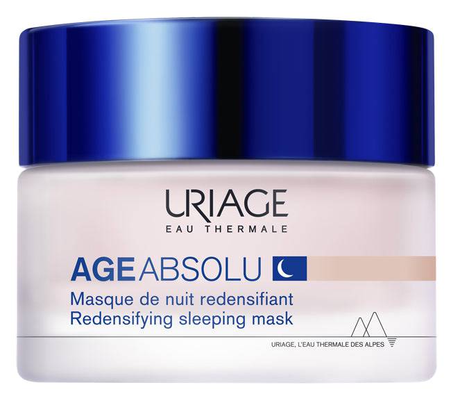 AGE ABSOLU MASCHERA RIGEN 50ML - Lovesano