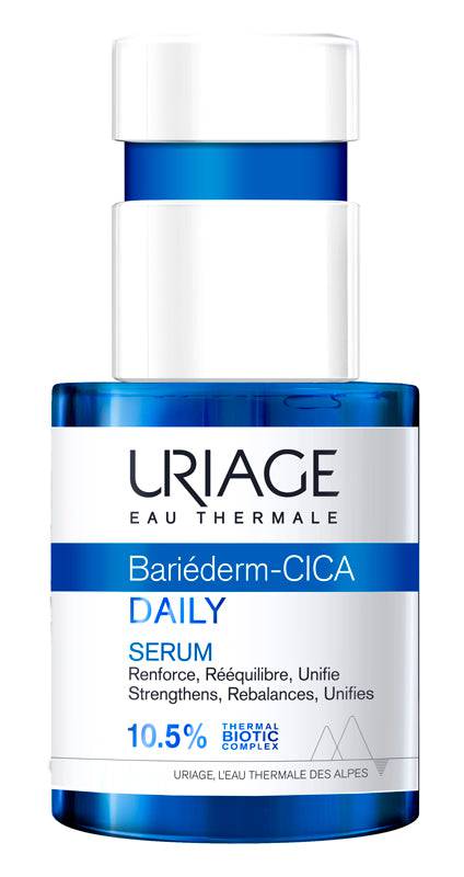 BARIEDERM CICA DAILY SIERO30ML - Lovesano
