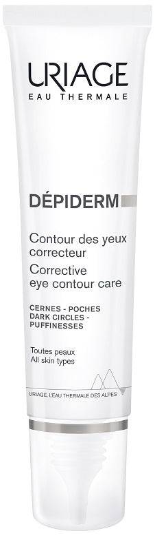 DEPIDERM CONTORNO OCCHI 15ML - Lovesano