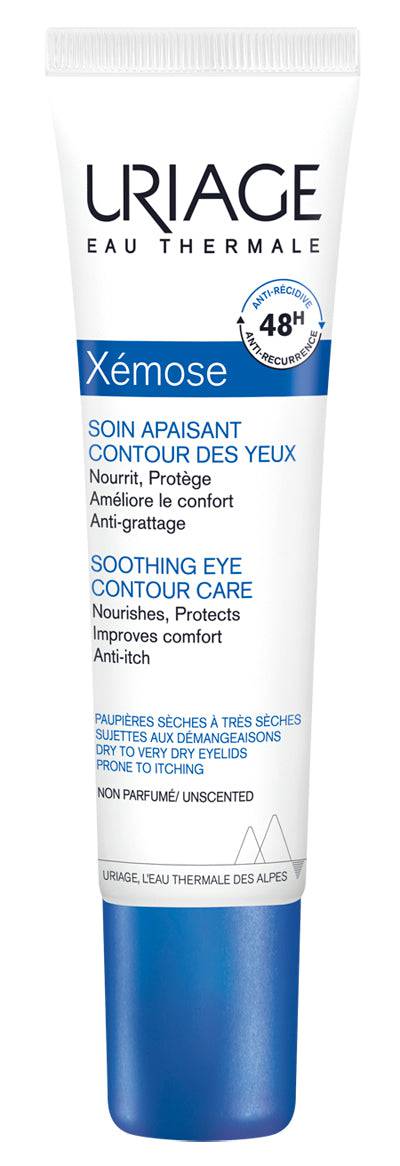 XEMOSE CONTORNO OCCHI LENITIVO - Lovesano