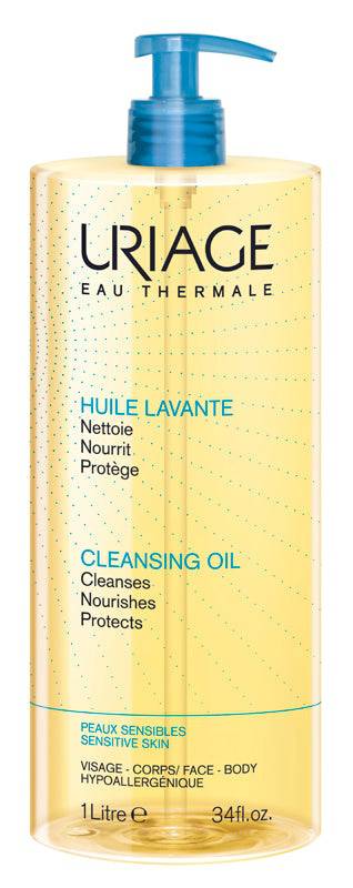 URIAGE OLIO LAVANTE 1L - Lovesano