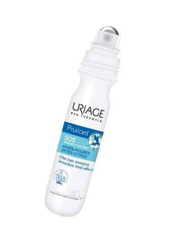 PRURICED ROLL ON APAISANT T - Lovesano