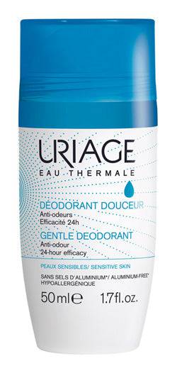 URIAGE DEO DOUCEUR ROLL-ON50ML - Lovesano