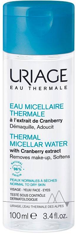 URIAGE EAU MICELLAIRE PNS100ML - Lovesano