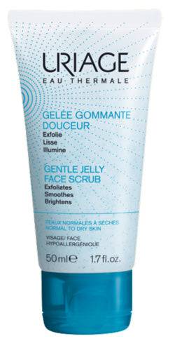 URIAGE GELEE GOMMAGE DEL 50ML - Lovesano