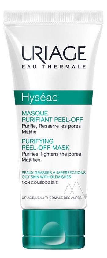 HYSEAC MASCH PEEL OFF 50ML (65 - Lovesano