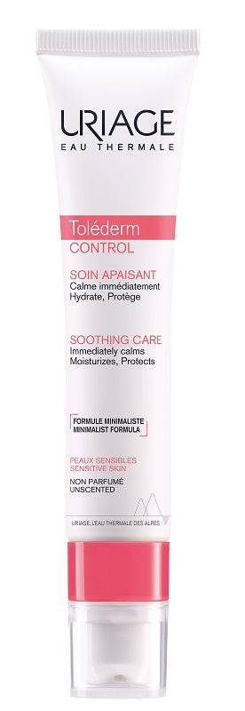 TOLEDERM CONTROL CREMA 40ML - Lovesano