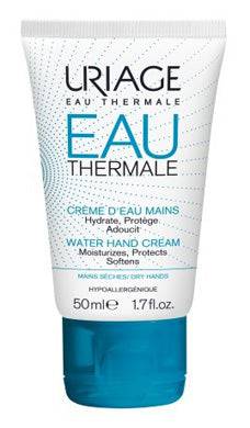 EAU THERMALE CREMA MANI ACQUA - Lovesano