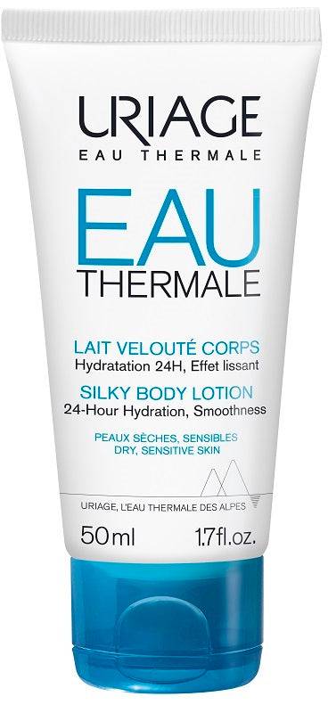 EAU THERMALE Latte Corpo 50ml - Lovesano