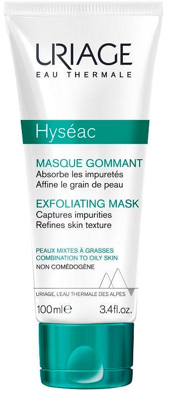 HYSEAC MASQUE GOMMANT 100ML - Lovesano