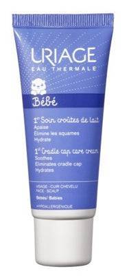 SOIN CROUTES DE LAIT REG 40ML - Lovesano