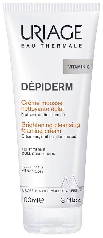 DEPIDERM Mousse Det.100ml - Lovesano