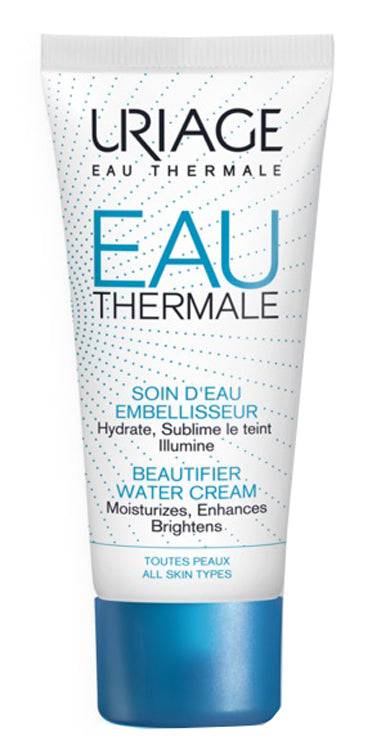 EAU THERMALE CREMA ILLUMINANTE - Lovesano