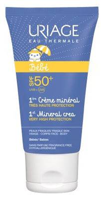 PREMIERE CREME MIN SPF50+ 50ML - Lovesano